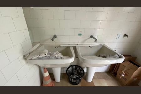 Casa para alugar com 350m², 6 quartos e 3 vagasÁrea de Serviço