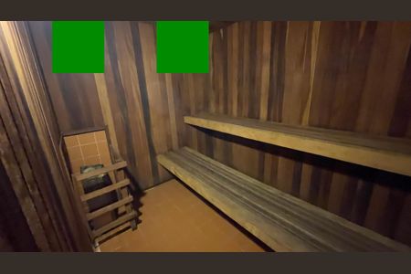 Casa para alugar com 350m², 6 quartos e 3 vagasSauna