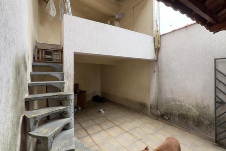 Casa à venda com 180m², 2 quartos e sem vagaCozinha e Área de Serviço