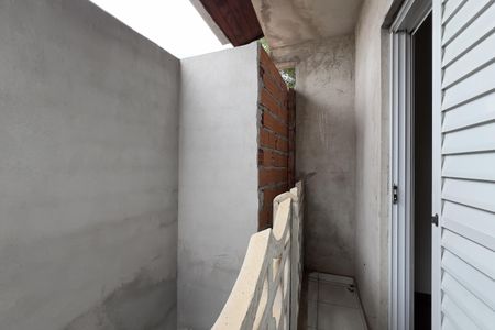 Casa à venda com 180m², 2 quartos e sem vagaVaranda do Quarto