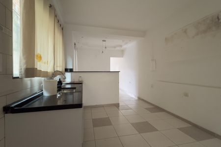 Casa à venda com 180m², 2 quartos e sem vagaCozinha e Área de Serviço