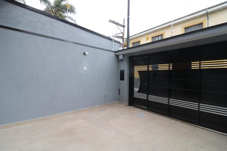 Casa à venda com 110m², 3 quartos e 2 vagasGaragem