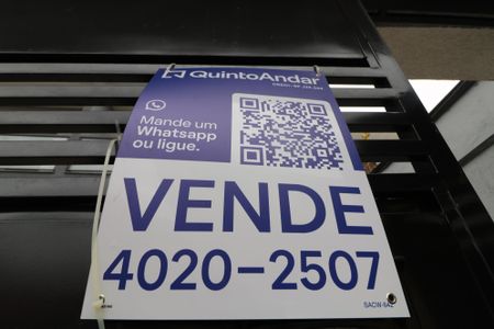 Casa à venda com 110m², 3 quartos e 2 vagasPlaca