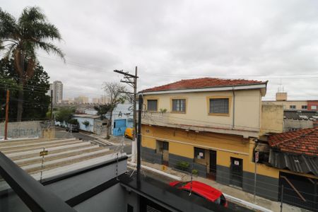 Casa à venda com 110m², 3 quartos e 2 vagasVaranda da Suíte Vista