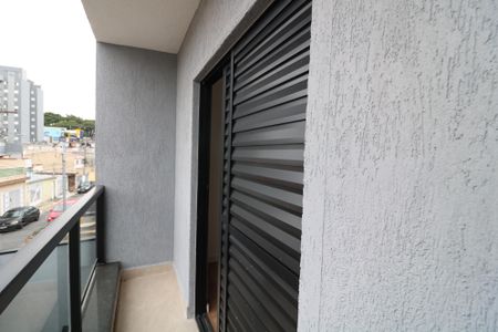 Casa à venda com 110m², 3 quartos e 2 vagasVaranda da Suíte