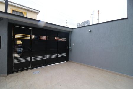 Casa à venda com 110m², 3 quartos e 2 vagasGaragem