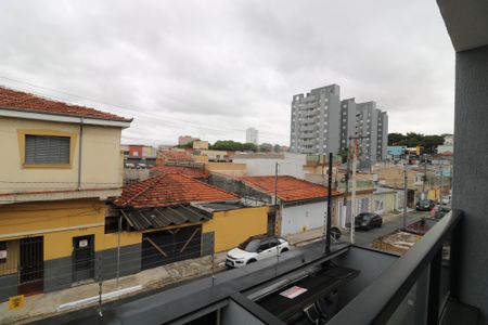 Casa à venda com 110m², 3 quartos e 2 vagasVaranda da Suíte Vista