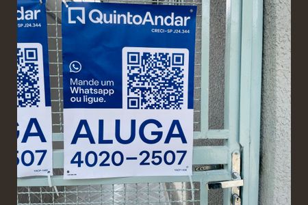 Studio para alugar com 22m², 1 quarto e sem vaga Studio para alugar com 22m², 1 quarto e sem vagaPlaca