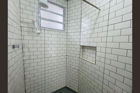 Studio para alugar com 22m², 1 quarto e sem vaga Studio para alugar com 22m², 1 quarto e sem vagaBanheiro