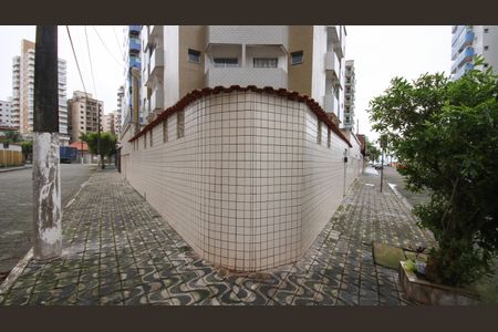 Apartamento para alugar com 58m², 1 quarto e 1 vagaFachada