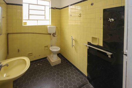 Casa à venda com 125m², 1 quarto e 1 vagaBanheiro