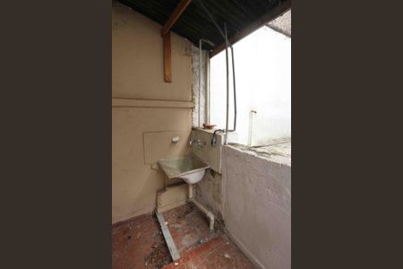 Casa à venda com 125m², 1 quarto e 1 vagaÁrea de Serviço