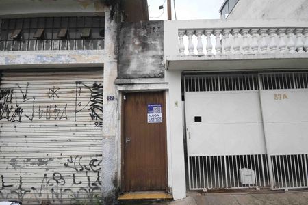 Casa à venda com 125m², 1 quarto e 1 vagaFachada