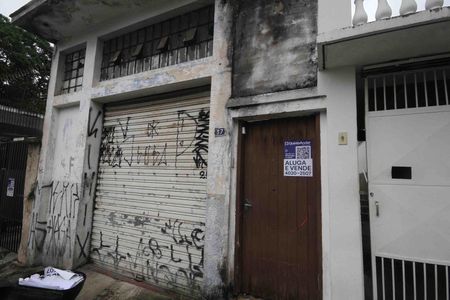 Casa à venda com 125m², 1 quarto e 1 vagaFachada