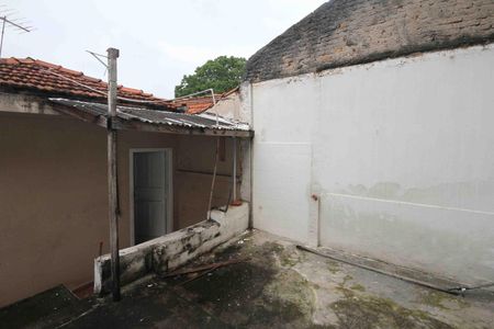 Casa à venda com 125m², 1 quarto e 1 vagaQuintal