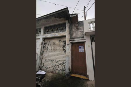 Casa à venda com 125m², 1 quarto e 1 vagaFachada