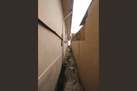 Casa à venda com 125m², 1 quarto e 1 vagaCorredor