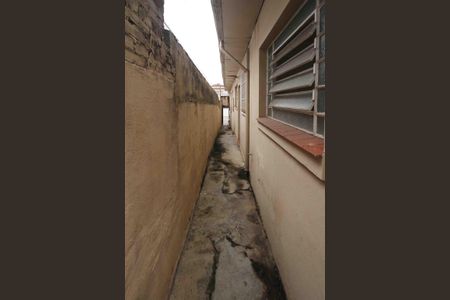 Casa à venda com 125m², 1 quarto e 1 vagaCorredor