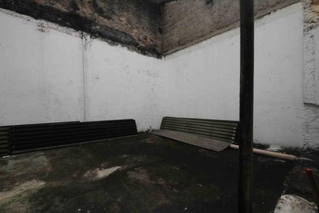 Casa à venda com 125m², 1 quarto e 1 vagaQuintal