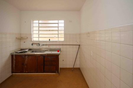 Casa à venda com 125m², 1 quarto e 1 vagaCozinha