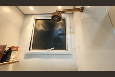 Apartamento à venda com 87m², 2 quartos e 2 vagasBanheiro da Suíte