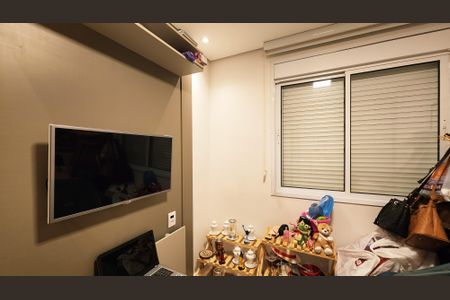 Apartamento à venda com 87m², 2 quartos e 2 vagasQuarto 2