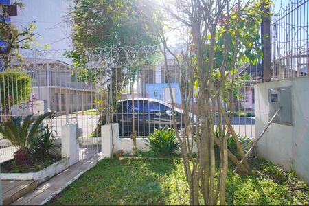 Vista da Sala de casa para alugar com 4 quartos, 129m² em Centro, São Leopoldo