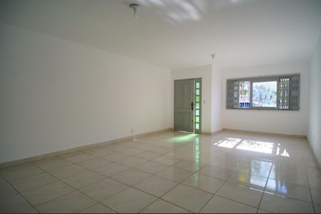 Sala de casa para alugar com 4 quartos, 129m² em Centro, São Leopoldo