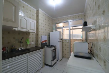 Apartamento para alugar com 100m², 2 quartos e 1 vagaCozinha