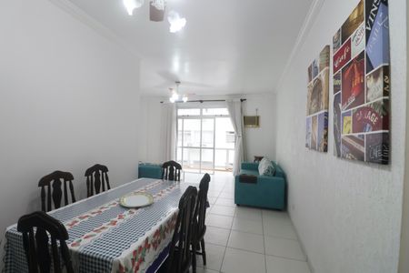 Apartamento para alugar com 100m², 2 quartos e 1 vagaSala