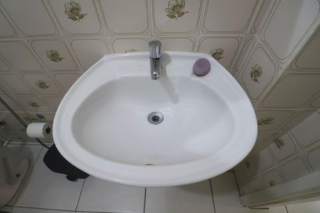Apartamento para alugar com 100m², 2 quartos e 1 vagaBanheiro Suíte