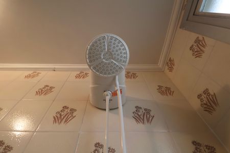 Apartamento para alugar com 100m², 2 quartos e 1 vagaBanheiro Social