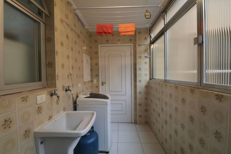 Apartamento para alugar com 100m², 2 quartos e 1 vagaÁrea de Serviço