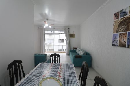 Apartamento para alugar com 100m², 2 quartos e 1 vagaSala