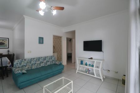 Apartamento para alugar com 100m², 2 quartos e 1 vagaSala