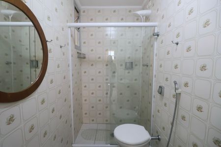 Apartamento para alugar com 100m², 2 quartos e 1 vagaBanheiro Suíte
