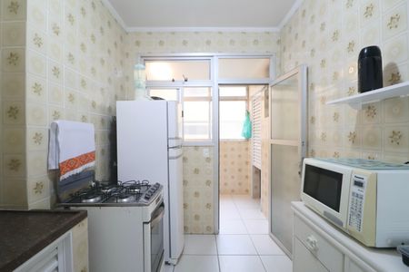 Apartamento para alugar com 100m², 2 quartos e 1 vagaCozinha