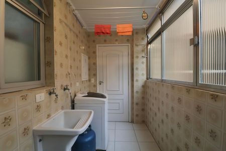Apartamento para alugar com 100m², 2 quartos e 1 vagaÁrea de Serviço