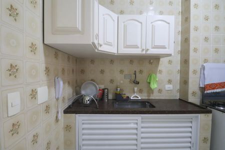 Apartamento para alugar com 100m², 2 quartos e 1 vagaCozinha