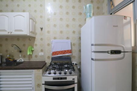 Apartamento para alugar com 100m², 2 quartos e 1 vagaCozinha