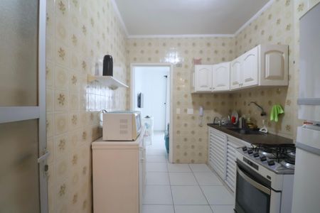 Apartamento para alugar com 100m², 2 quartos e 1 vagaCozinha