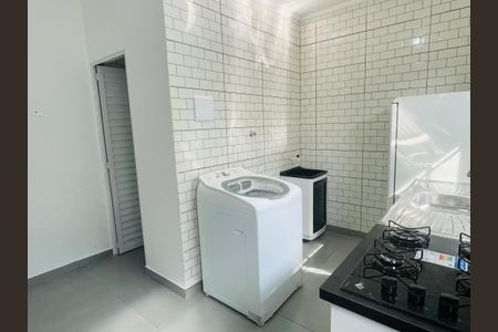 Kitnet/Studio para alugar com 1 quarto, 22m² em Portal dos Gramados, Guarulhos