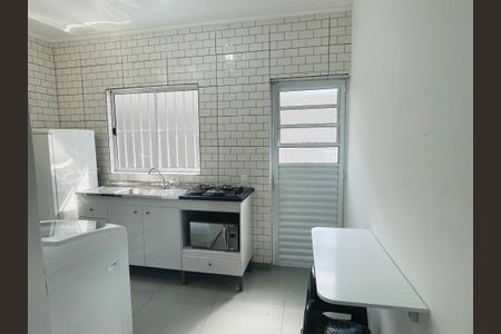 Kitnet/Studio para alugar com 1 quarto, 22m² em Portal dos Gramados, Guarulhos