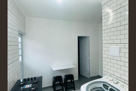 Kitnet/Studio para alugar com 1 quarto, 22m² em Portal dos Gramados, Guarulhos