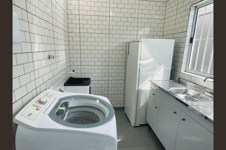 Studio para alugar com 22m², 1 quarto e sem vaga Studio para alugar com 22m², 1 quarto e sem vagaStudio