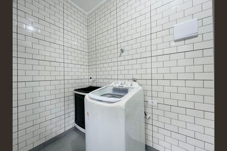 Studio para alugar com 22m², 1 quarto e sem vaga Studio para alugar com 22m², 1 quarto e sem vagaSala/cozinha