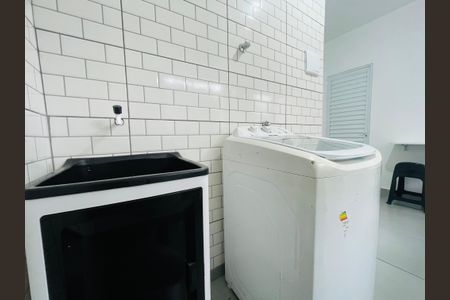 Studio para alugar com 22m², 1 quarto e sem vaga Studio para alugar com 22m², 1 quarto e sem vagaSala/cozinha