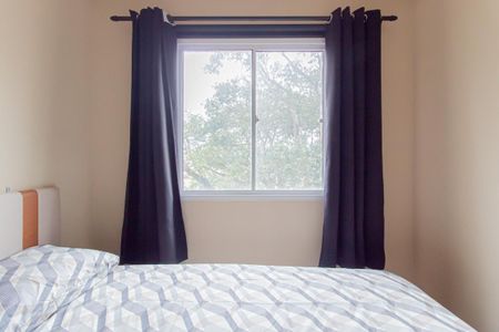 Quarto 1 de apartamento à venda com 2 quartos, 37m² em Cidade Patriarca, São Paulo