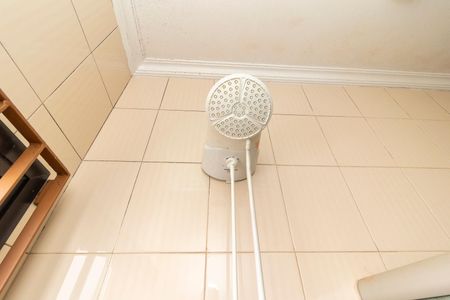 Casa à venda com 200m², 4 quartos e 3 vagasBanheiro da Suíte 1