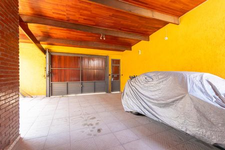 Casa à venda com 200m², 4 quartos e 3 vagasGaragem